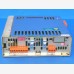 Infranor CD1-p Profibus Positioner I/10.5